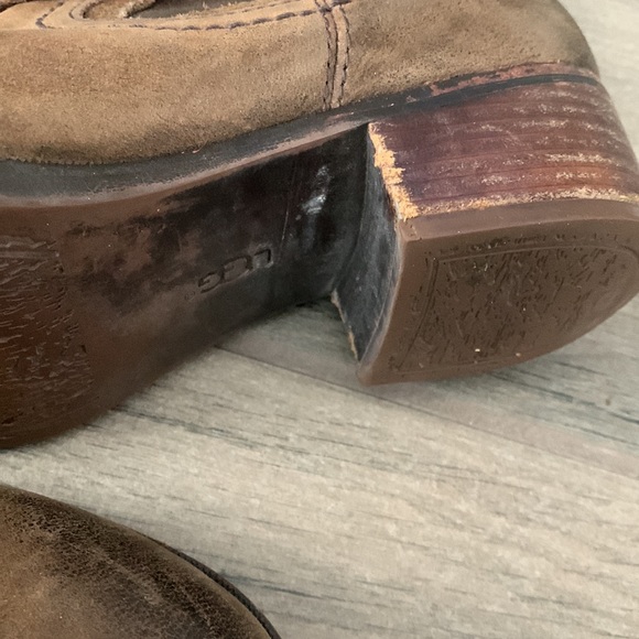 Ugg boots - Picture 11 of 11